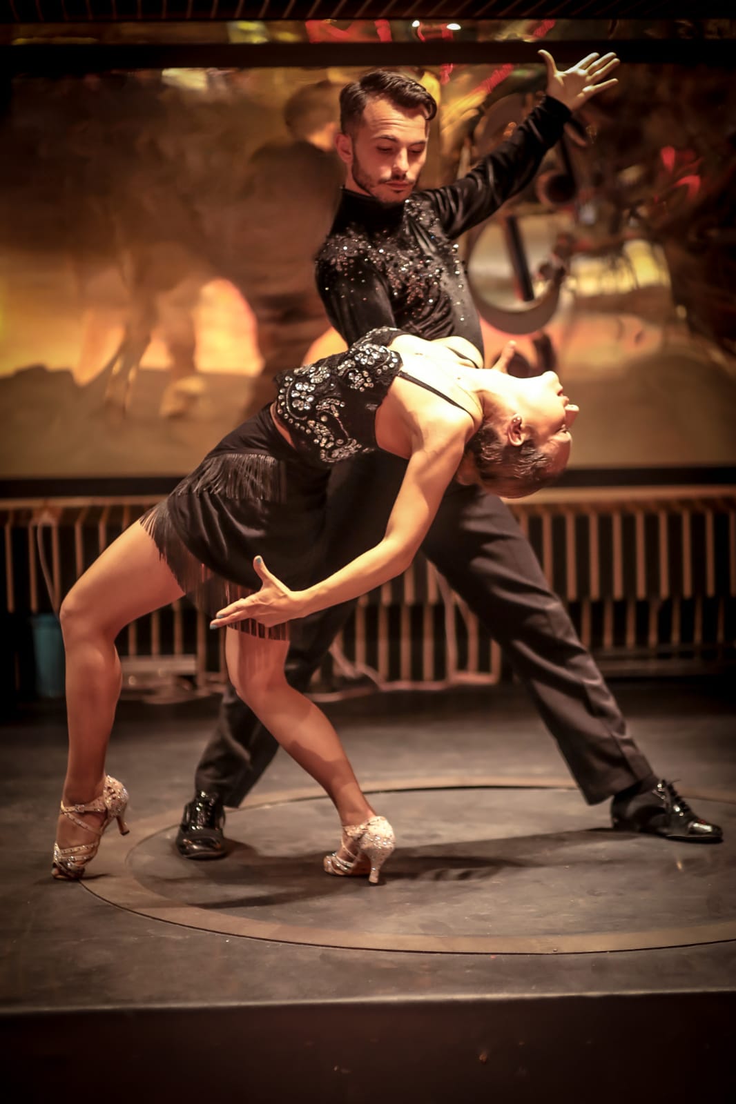 Bosphorus Dinner Cruise (Soft Drinks & Local Alcohols + Dinner + Hotel Transfers)